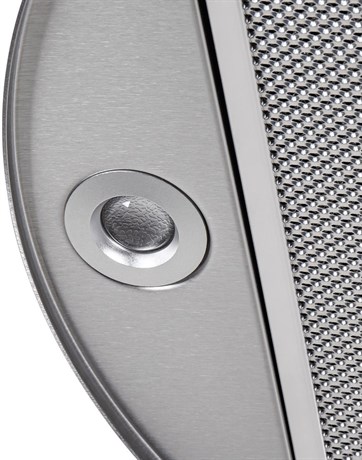 фото: Кухонная вытяжка Maunfeld Lee Wall 35 Sensor нержавеющая сталь