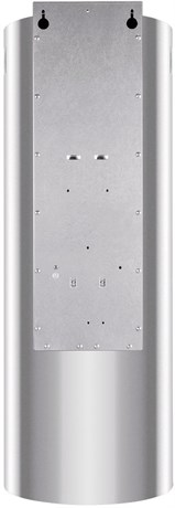 фото: Кухонная вытяжка Maunfeld Lee Wall 35 Sensor нержавеющая сталь