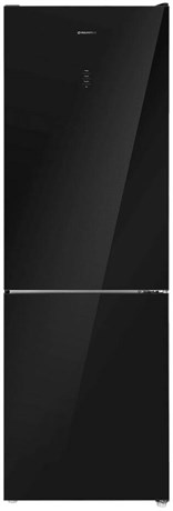 фото: Холодильник Maunfeld MFF185NFB Inverter
