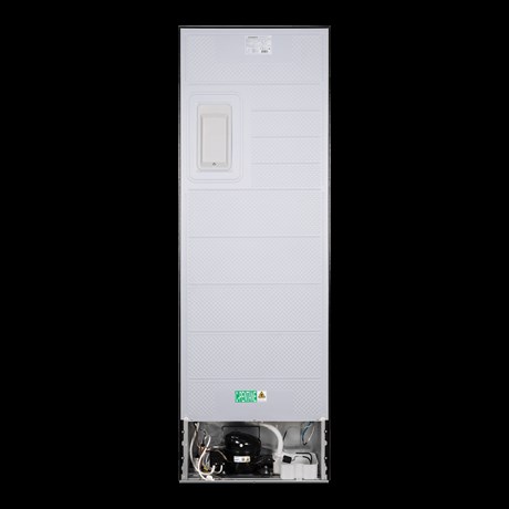 фото: Холодильник Maunfeld MFF185NFB Inverter