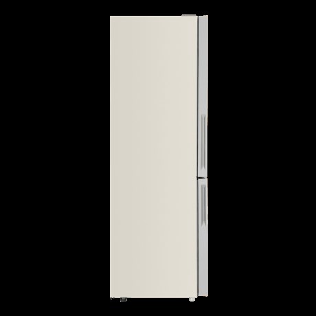 фото: Холодильник Maunfeld MFF185NFBG Inverter