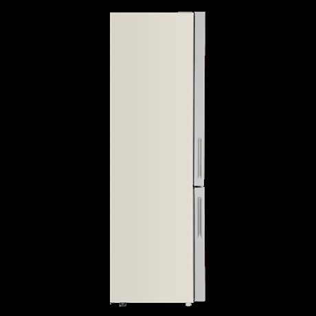 фото: Холодильник Maunfeld MFF200NFBG Inverter