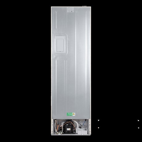 фото: Холодильник Maunfeld MFF200NFBG Inverter
