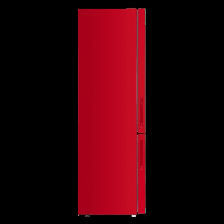 фото: Холодильник Maunfeld MFF200NFR Inverter