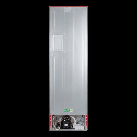 фото: Холодильник Maunfeld MFF200NFR Inverter