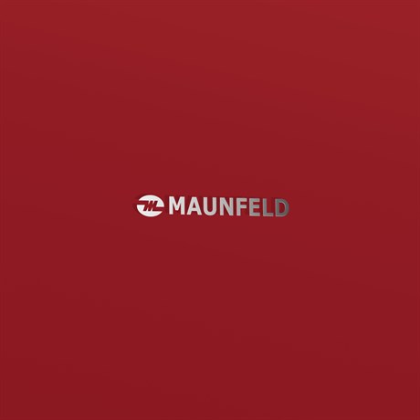 фото: Холодильник Maunfeld MFF200NFR Inverter