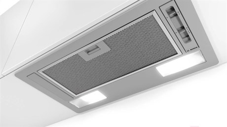 фото: Кухонная вытяжка Bosch DLN53AA70