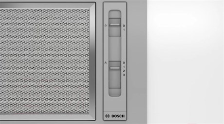 фото: Кухонная вытяжка Bosch DLN53AA70