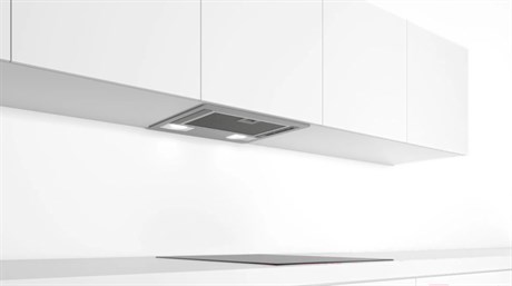 фото: Кухонная вытяжка Bosch DLN53AA70
