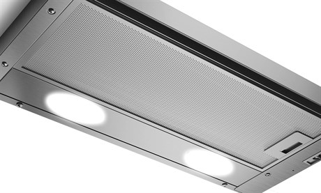 фото: Кухонная вытяжка Hotpoint HPTF 62HS X