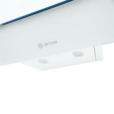 фото: Кухонная вытяжка DeLuxe ACC-T60-W-W-33/D-2