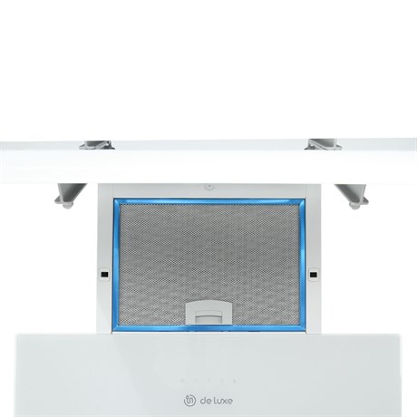 фото: Кухонная вытяжка DeLuxe ACC-T60-W-W-33/D-2