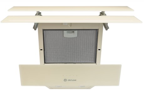 фото: Кухонная вытяжка DeLuxe ACC-T60-I-I-33/D-2