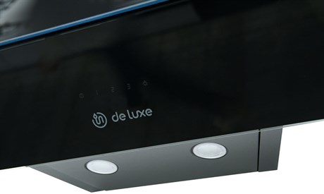 фото: Кухонная вытяжка DeLuxe ACC-T60-B-B-33/D-2