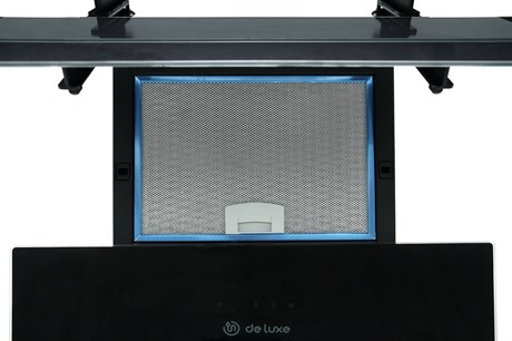 фото: Кухонная вытяжка DeLuxe ACC-T60-B-B-33/D-2