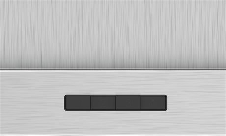 фото: Кухонная вытяжка Bosch DWB64BC52
