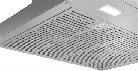 фото: Кухонная вытяжка Bosch DWB64BC52