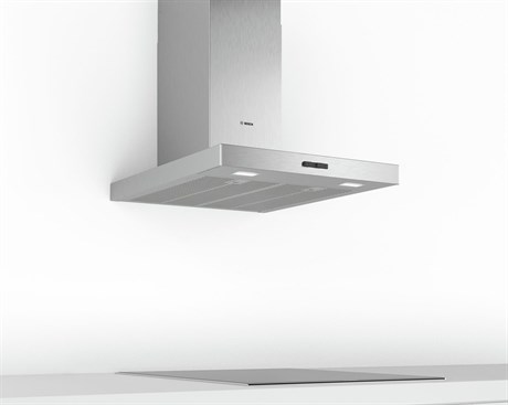 фото: Кухонная вытяжка Bosch DWB64BC52