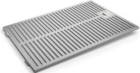фото: Кухонная вытяжка Bosch DWB64BC52