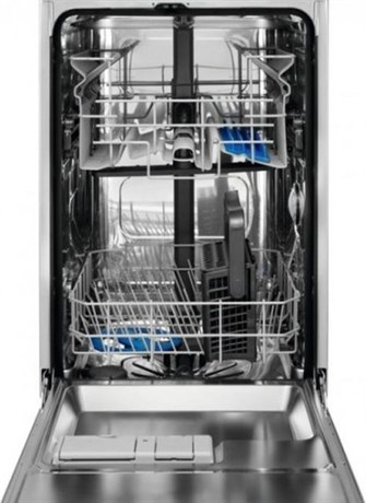 фото: Посудомоечная машина Electrolux EEG62310L