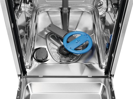 фото: Посудомоечная машина Electrolux EEG62310L