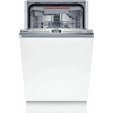 фото: Посудомоечная машина Bosch SPV6EMX70Q