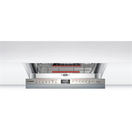 фото: Посудомоечная машина Bosch SPV6EMX70Q