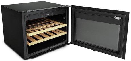 фото: Винный шкаф Korting KFW 501 SL GN
