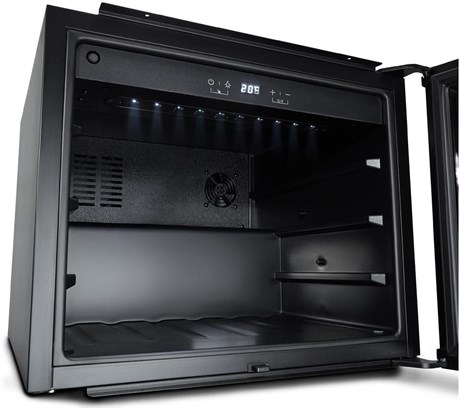 фото: Винный шкаф Korting KFW 501 SL GN