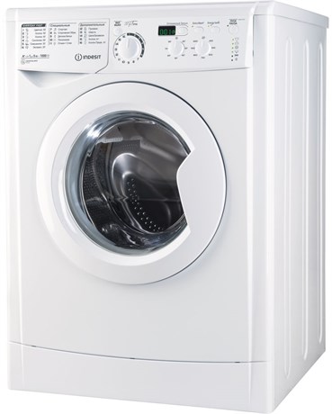 фото: Стиральная машина Indesit EWSD 51031 BY