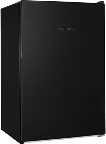 фото: Морозильная камера Nordfrost BLACK 260NF BAP