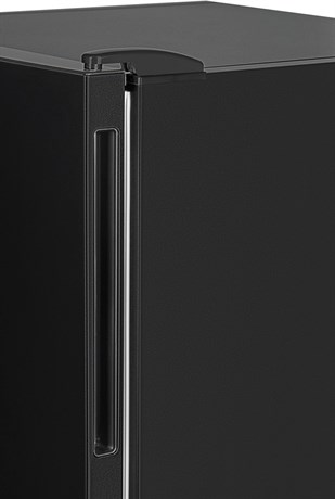 фото: Морозильная камера Nordfrost BLACK 260NF BAP