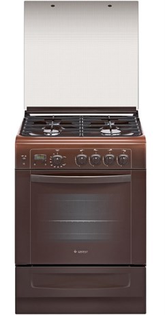 фото: Газовая плита GEFEST 6100-03 0003
