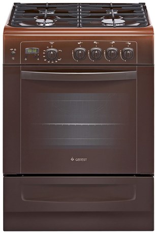 фото: Газовая плита GEFEST 6100-03 0003