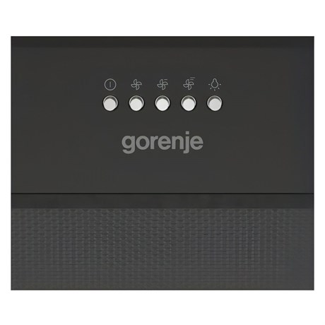 фото: Кухонная вытяжка Gorenje BHI626E6B