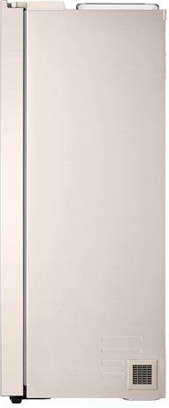 фото: Холодильник LG GC-B257KEHW