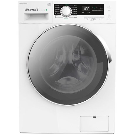 фото: Стиральная машина Brandt WD184QWE