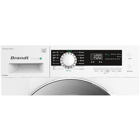 фото: Стиральная машина Brandt WD184QWE