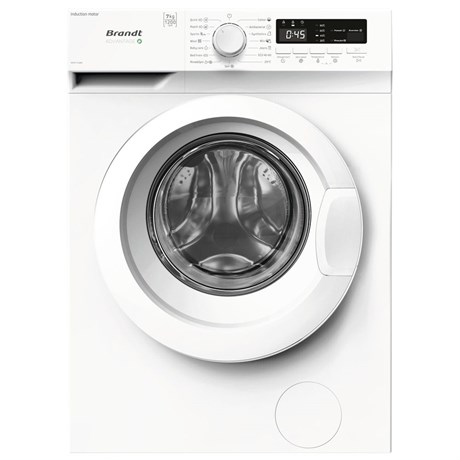 фото: Стиральная машина Brandt WFB173QWE