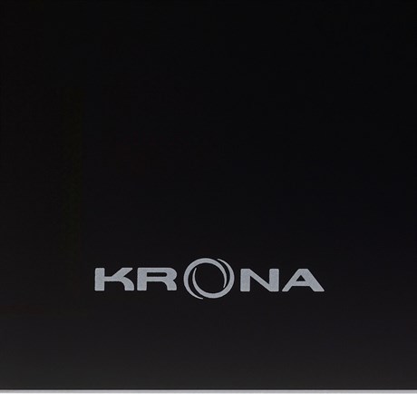 фото: Варочная панель Krona Zauber 60 BL 1DZTK