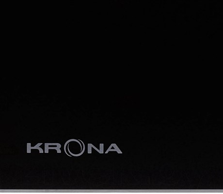 фото: Варочная панель Krona Zauber 45 BL TK