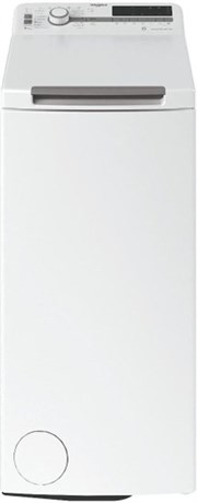 фото: Стиральная машина Whirlpool TDLRB 7232BS