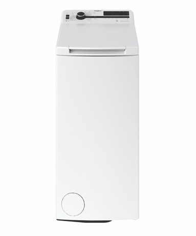 фото: Стиральная машина Whirlpool TDLRB 6251BS