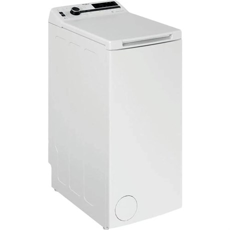 фото: Стиральная машина Whirlpool TDLRB 6251BS