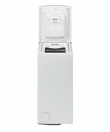 фото: Стиральная машина Whirlpool TDLRB 6251BS