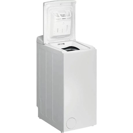 фото: Стиральная машина Whirlpool TDLRB 6251BS