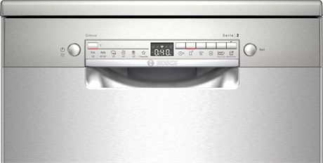 фото: Посудомоечная машина Bosch SMS2HVI72E