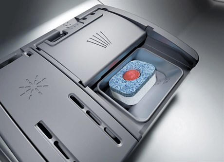 фото: Посудомоечная машина Bosch SMS2HVI72E