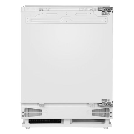 фото: Холодильник Maunfeld MBL88SWGR Inverter
