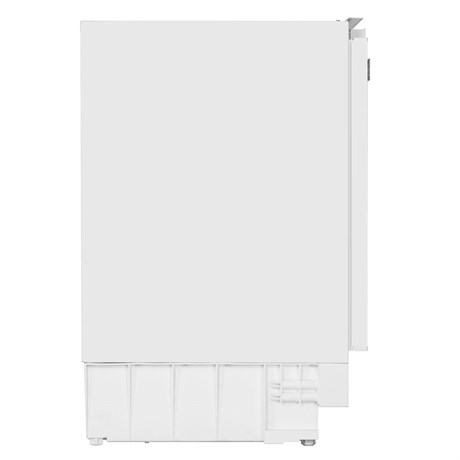 фото: Холодильник Maunfeld MBL88SWGR Inverter